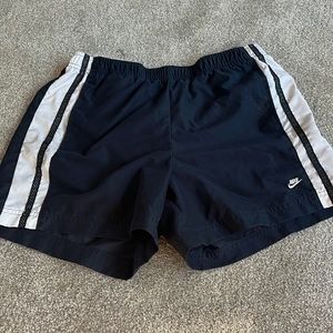 Nike vintage shorts